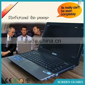 Hot Sale Laptop Computer Screen Privacy Film Protector thumbnail-5