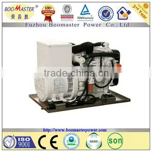 8Kw Yanmar Diesel Generator Prices thumbnail-1