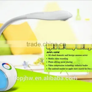 Hot Sales Smart Led Touch Desk Lamp With Multi Functioni thumbnail-2
