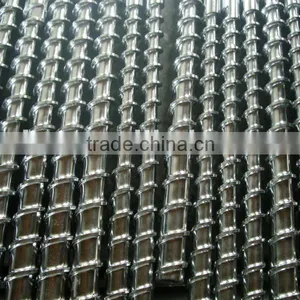 Bimetallic Screw Barrel thumbnail-1