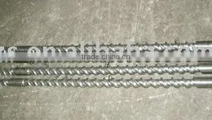 Screw and Barrel for Blow Film Machine thumbnail-1