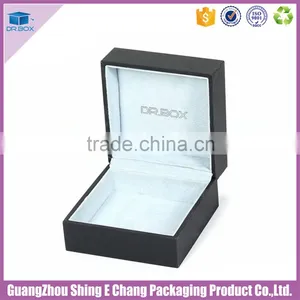 Good China Wholesaler Colorful UV Coating Fashional Design Custom Jewelry Packing Tin Box thumbnail-5