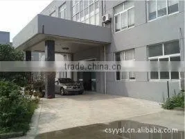 Changshu City Ying Yang Plastics Products Co., Ltd. company overview - view 2 thumbnail