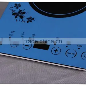 110v Induction Cooktop Induction Cooker Induction Cooktop thumbnail-5