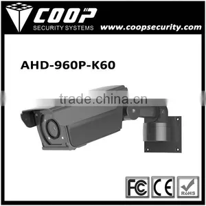 IP66 60M IR AHD Camera Outdoor Security 1.3MP 800TVL 960P Bullet Analog HD Camera thumbnail-1