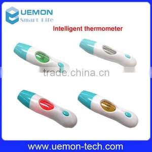 Infrared Intelligent Thermometer thumbnail-2