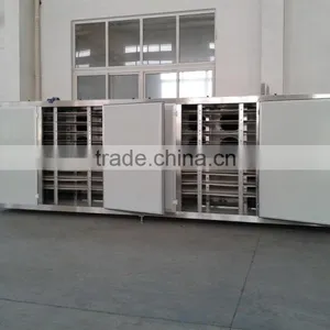 Auto Bazooka Bubble Gum Processing Line thumbnail-6
