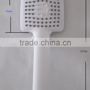 Saturating Spray ABS Hand Held Shower Head thumbnail-1