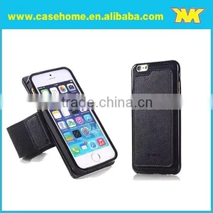 New Hot Selling Arm Package Case for Iphone, Outside Arm Case, Automatic Adsorption Case thumbnail-2