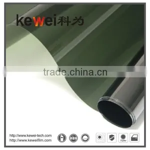 Sputtering Aluminium Metallized Film for Car Window Tint thumbnail-1