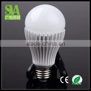 Hot Sale High Lumen and Cheap Price Made in China ac 220V E27 5w Led Bulb thumbnail-2