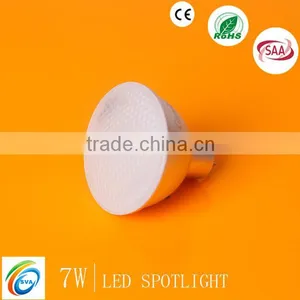 Hot Selling! 400lm 5w Mini Led Spot Light thumbnail-1