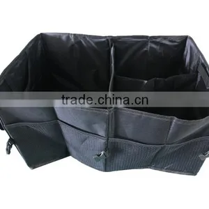 AN412 ANPHY Trunk Organizer Non-Woven Car Storage Bag Quality Choice thumbnail-6