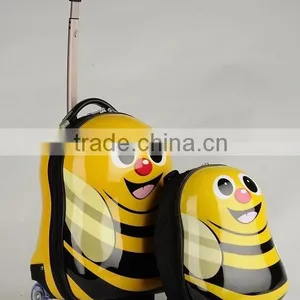 New ABS School Bags Making Machines- YX-22A/S thumbnail-3