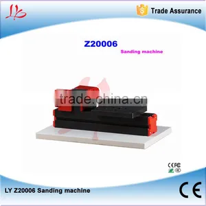 LY Z20006 Sanding Machine ,can be Used to Use the Machine by Hand thumbnail-1