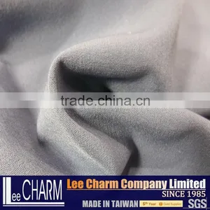 90% Polyester 10% Spandex Cloth Dress Fabric thumbnail-3