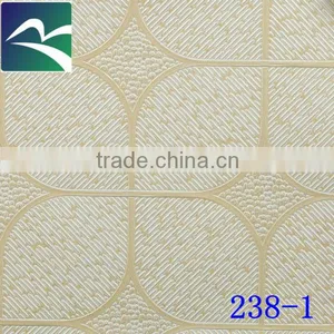 Beautiful Colorful Pvc Gypsum Ceiling From China thumbnail-1