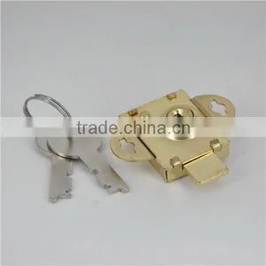 1/2 Bolt Mailbox Lock thumbnail-1