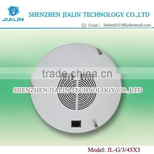 JL-G/3/45X3 2015 Hot Sale 45X3 Watt UFO LED Plant Light DIY for Gardening Plants thumbnail-3
