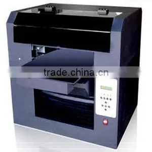 T- Shirt Printing Machines for Sale thumbnail-1