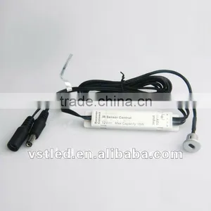Led Mini Sensor Dimmer Switch(Sensor by Door , Recessed) thumbnail-1
