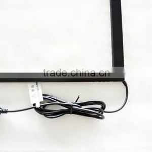 Cheap USB Infrared Touch Screen Frame thumbnail-4