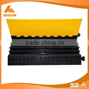 China Custom Hdpe Cable Support Block thumbnail-1