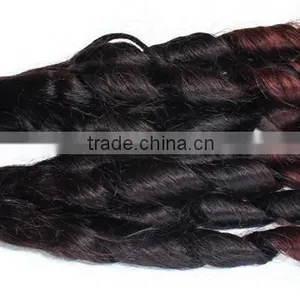 Cheap Wholesale Custom SPRIAL CURL Aroma Trade Indian Hairs thumbnail-3