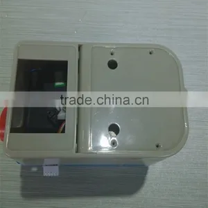 Water Meter Case Pvc Material for Prepaid Water Meter Quality Choice thumbnail-2