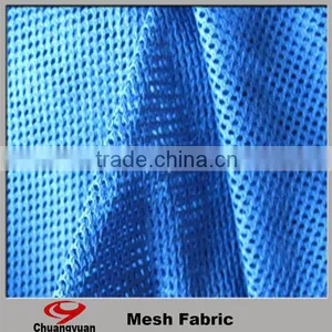 China Suppliers Cheap Plain Knitted Printed Mesh Fabric for Sofa/chair/bag/shoes/sportswear thumbnail-1