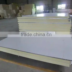 FRP Composite Panel FRP+PU FRP+XPS thumbnail-5