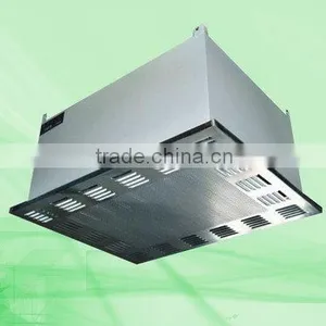 High Efficiency Air Filter HEPA Blower (factory Price) thumbnail-4