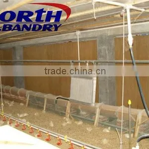 7090/6090/5090 Best-selling Evaporative Cooler Pad/ Evaporative Cooling Pad for Air Cooler or Poultry Farm thumbnail-2