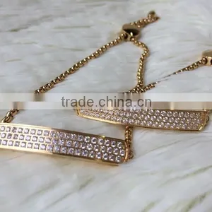 Fashion Bracelets 2015 Monica Vinader Bracelet Bracelets thumbnail-2