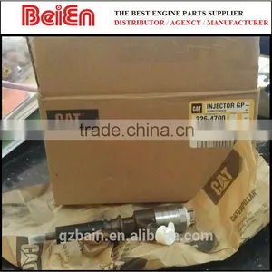 Genuine Fuel Injector for CAT320D/CAT323D, 326-4700 thumbnail-1