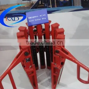 Hot Sale API Wellhead Tool Drill Collar Slip for Oilfield Usage thumbnail-4