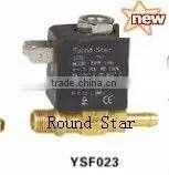 YSF-023 Mini Compact Electromagnetic Valve thumbnail-1