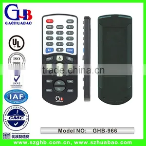 Ultra-thin Car DVD,Portable DVD Remote Controller thumbnail-1