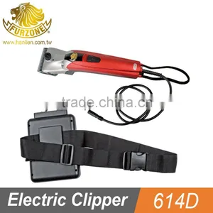 Professional Electric Cattle Horse Clipper and Power Bank thumbnail-1