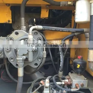 Used VOLVO Excavator EX210BLC,EC210B thumbnail-5