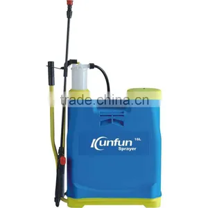 Kaifeng Sprayer High Quality Gasoline Paint Sprayer thumbnail-1