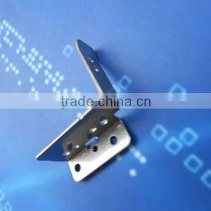 High Precision Punch Part Stamping Parts thumbnail-2