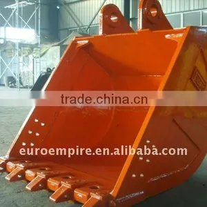 Excavator Mud Bucket thumbnail-1