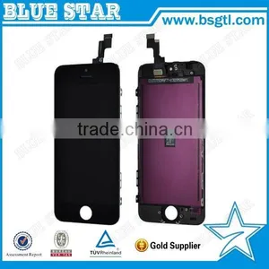 Wholesale Price LCD Screen Display for IPhone 5C LCD Screen thumbnail-1