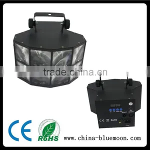 LED Lighting Lighting a Stage Dj Effects Shell Light thumbnail-1