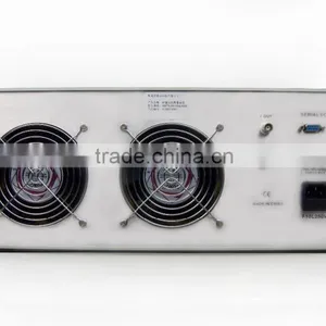 LINKJOIN MATS-2010M Silicon Steel Stator Magnet/ B-H Curve Tracer/ Hysteresis Graph System CE Trade Assurance Supplier thumbnail-4