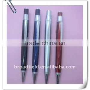 2012 Metal Pen Clip Design for Promotion thumbnail-1