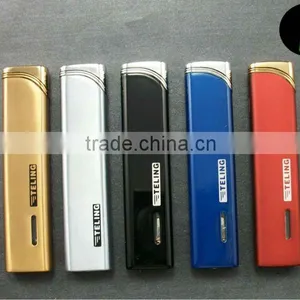Long Style Windproof Ligther thumbnail-1