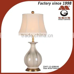 Glaze Finish Vase Lights for Home thumbnail-1