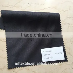 A33 Italian Wool Suit Fabric for Clothing Woven Wool Fabric for Winter Overcoat thumbnail-4